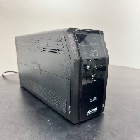 APC Back-UPS Pro 1500 S Uninterruptible Power Supplies image 0